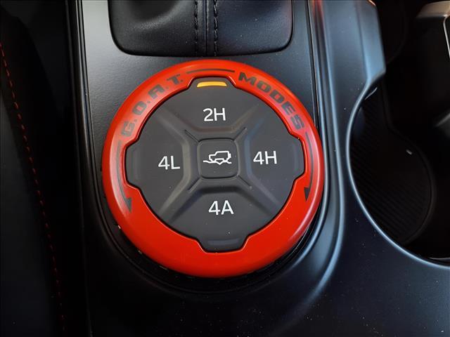 new 2025 Ford Bronco car, priced at $68,915