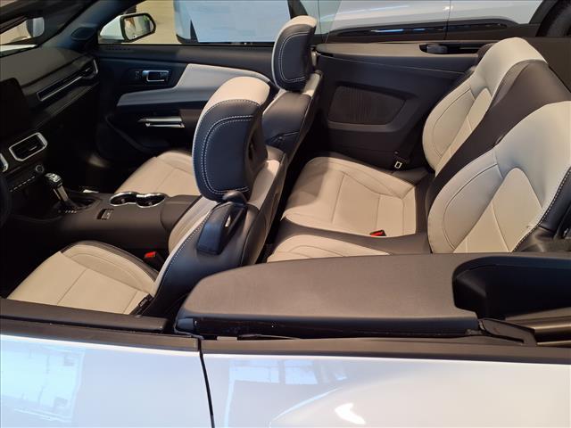 new 2026 Ford Mustang car, priced at $48,543