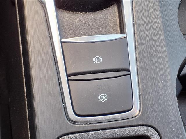 new 2026 Ford Escape car, priced at $34,195