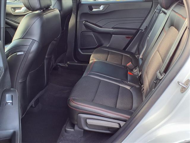 new 2026 Ford Escape car, priced at $34,195