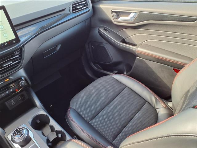 new 2026 Ford Escape car, priced at $34,195