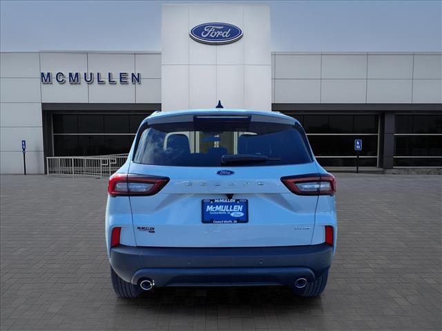 new 2026 Ford Escape car, priced at $34,195