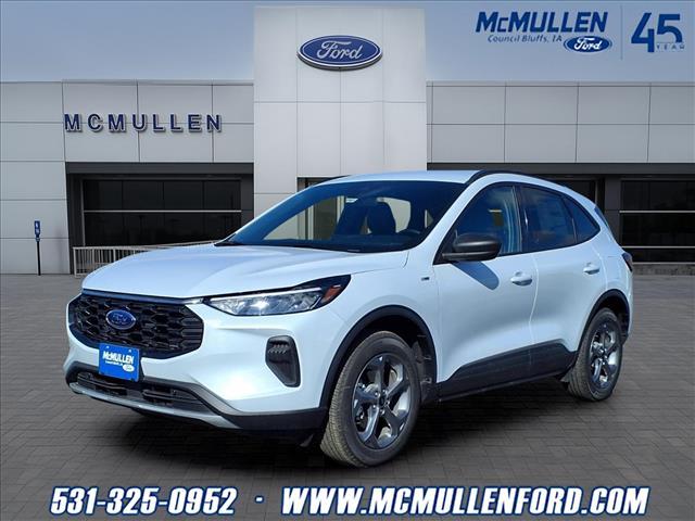 new 2026 Ford Escape car, priced at $34,195