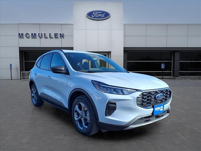 new 2026 Ford Escape car, priced at $34,195