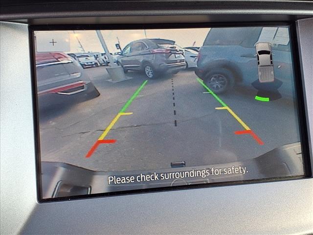 used 2020 Ford Ranger car, priced at $27,900