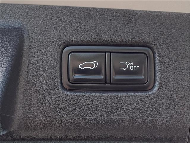 used 2025 Kia Telluride car, priced at $47,500