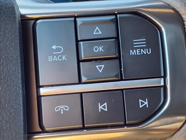 new 2025 Ford F-150 car, priced at $74,553