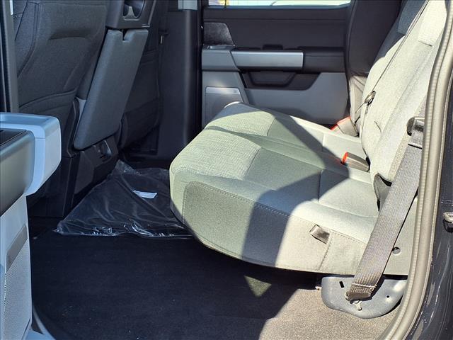 new 2026 Ford F-250 car, priced at $67,448