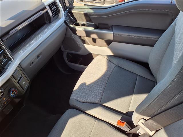 new 2026 Ford F-250 car, priced at $67,448