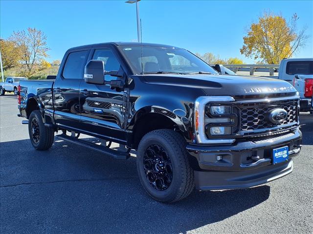 new 2026 Ford F-250 car, priced at $67,448