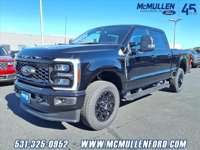 new 2026 Ford F-250 car, priced at $67,448