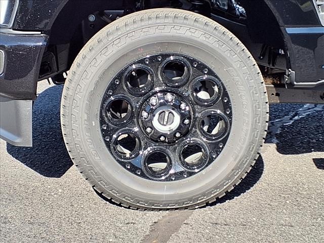 new 2026 Ford F-250 car, priced at $67,448