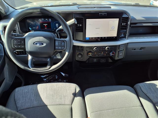 new 2026 Ford F-250 car, priced at $67,448