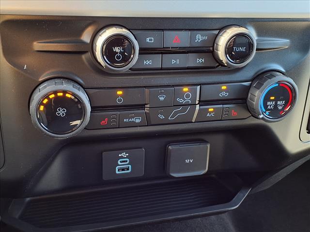 new 2026 Ford F-250 car, priced at $67,448