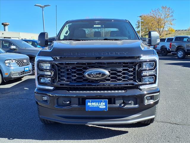 new 2026 Ford F-250 car, priced at $67,448