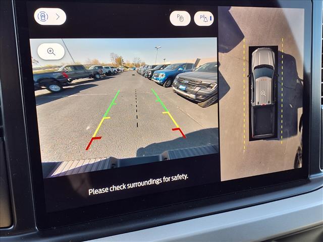 new 2026 Ford F-250 car, priced at $67,448