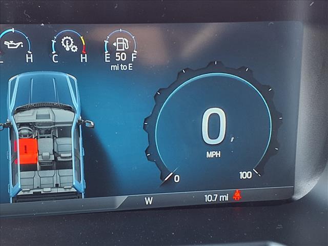 new 2026 Ford F-250 car, priced at $67,448