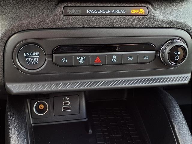 new 2025 Ford Bronco Sport car, priced at $34,590