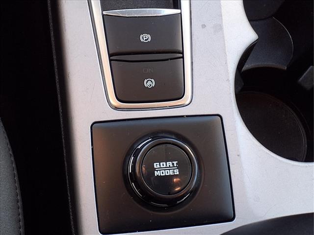 used 2021 Ford Bronco Sport car, priced at $23,950