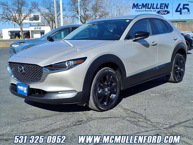 used 2024 Mazda CX-30 car, priced at $24,900