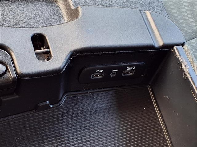 used 2018 Ram 1500 car, priced at $22,500