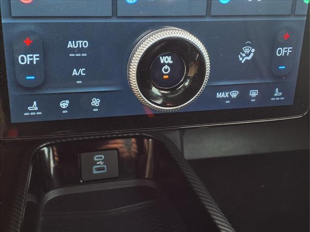 used 2023 Ford Mustang Mach-E car, priced at $31,900