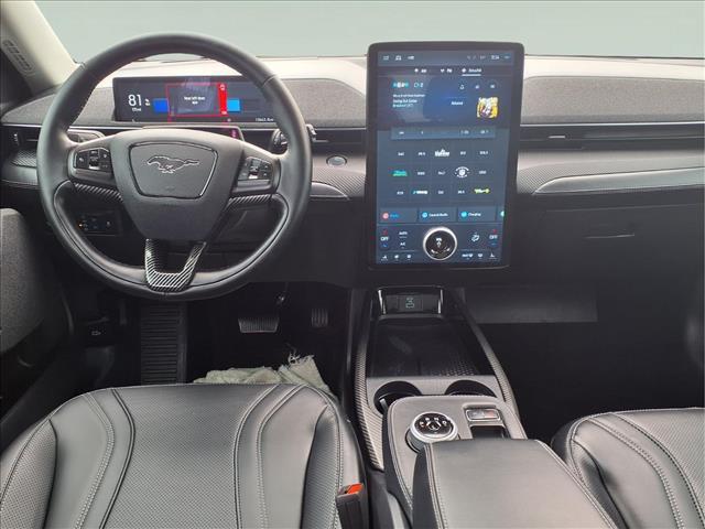 used 2023 Ford Mustang Mach-E car, priced at $31,900