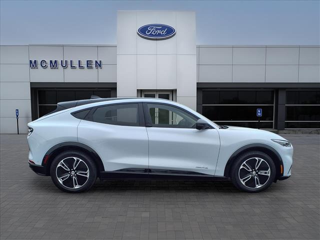 used 2023 Ford Mustang Mach-E car, priced at $31,900