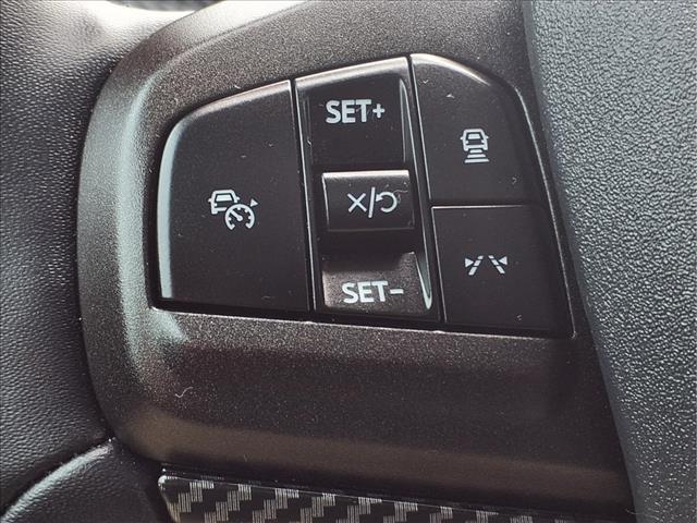 used 2023 Ford Mustang Mach-E car, priced at $31,900