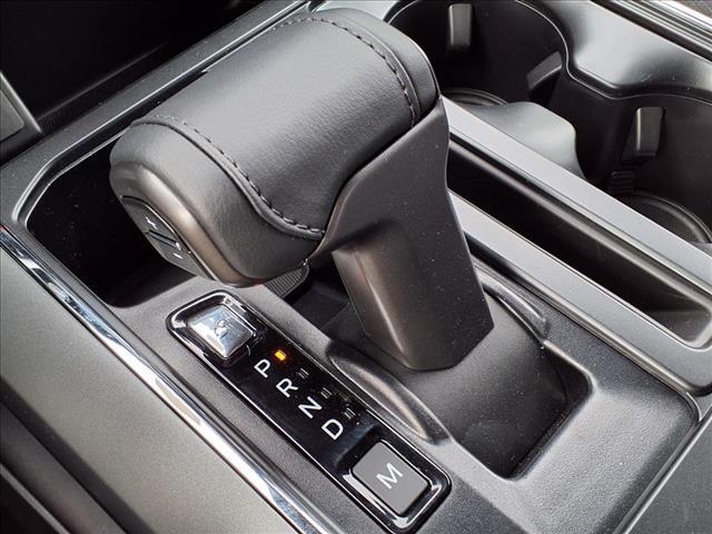 new 2025 Ford F-150 car, priced at $60,209