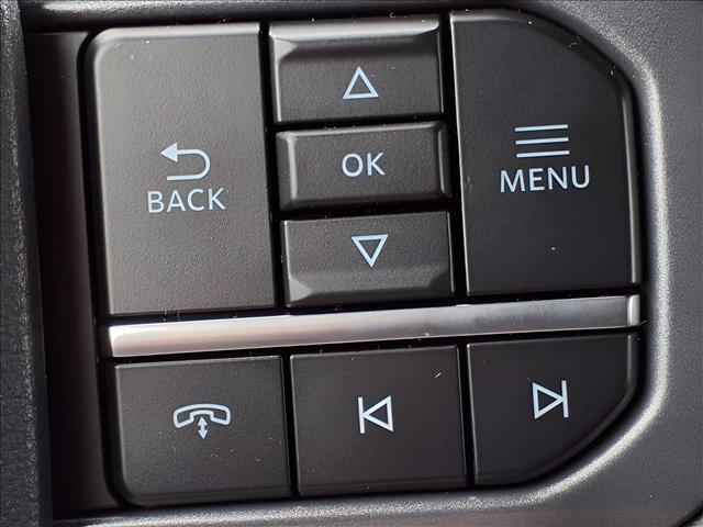 new 2025 Ford F-150 car, priced at $60,209