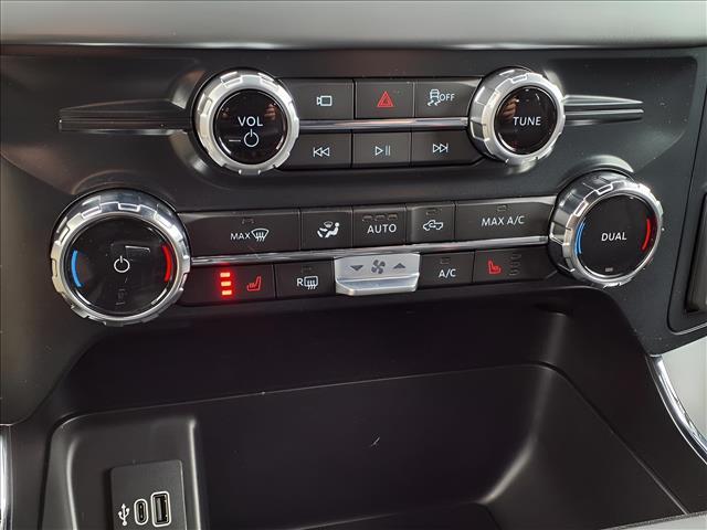 new 2025 Ford F-150 car, priced at $60,209