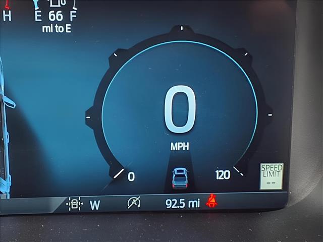 new 2025 Ford F-150 car, priced at $60,209