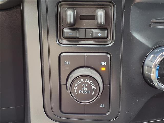 new 2025 Ford F-150 car, priced at $60,209