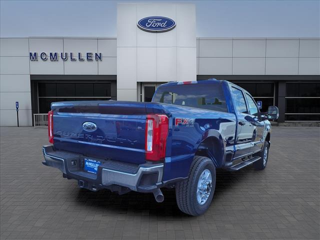 new 2026 Ford F-250 car, priced at $60,663