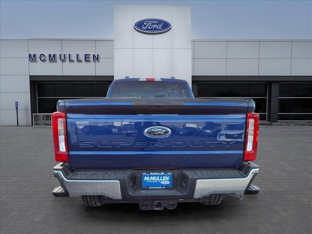 new 2026 Ford F-250 car, priced at $60,663