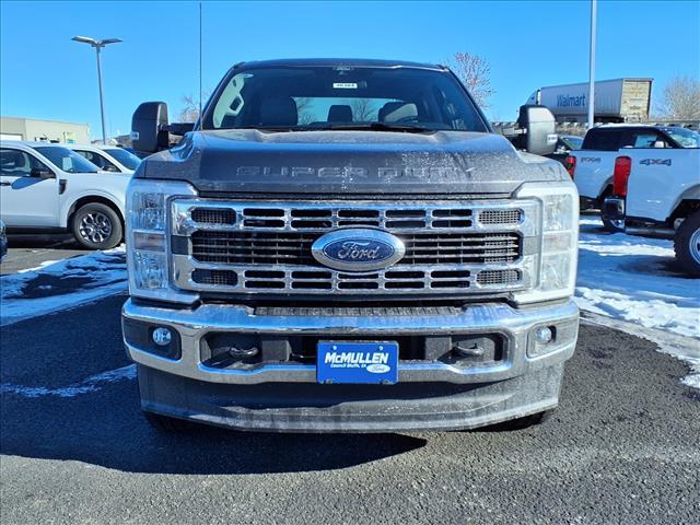 new 2026 Ford F-250 car, priced at $60,303