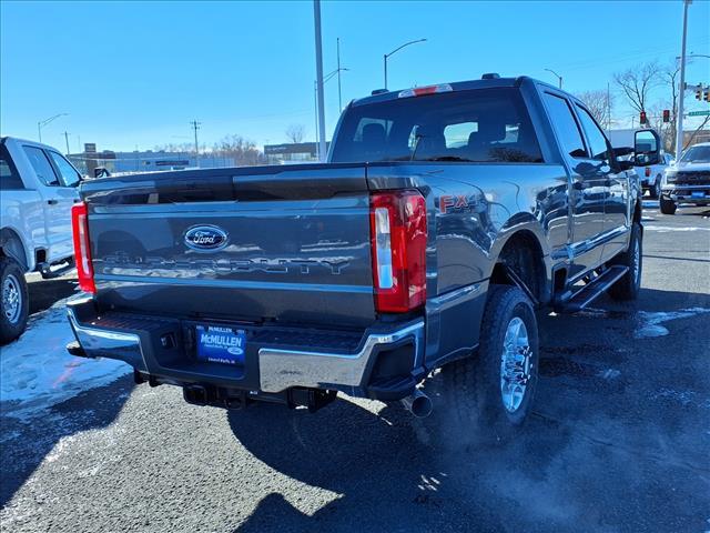 new 2026 Ford F-250 car, priced at $60,303