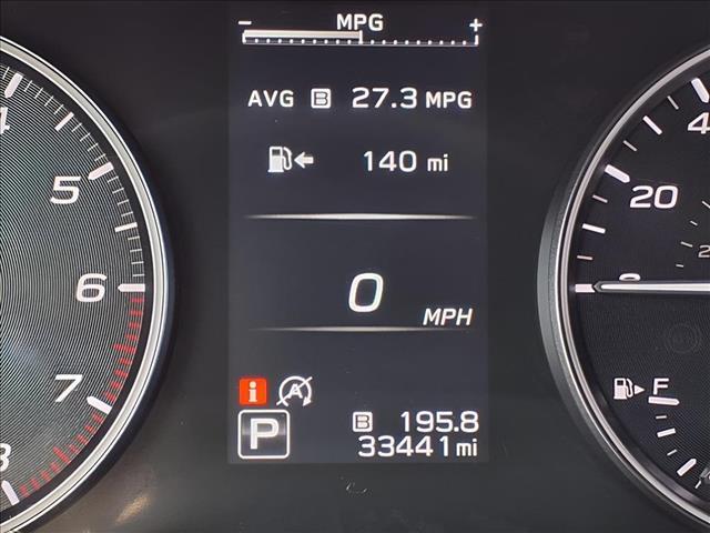 used 2023 Subaru Outback car, priced at $26,000