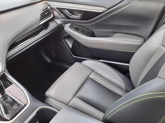 used 2023 Subaru Outback car, priced at $26,000