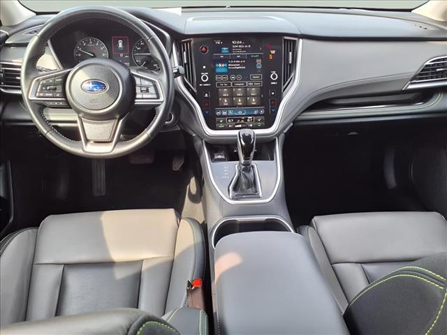 used 2023 Subaru Outback car, priced at $26,000