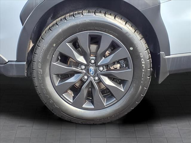 used 2023 Subaru Outback car, priced at $26,000
