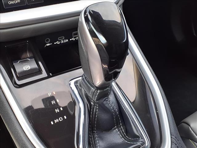 used 2023 Subaru Outback car, priced at $26,000