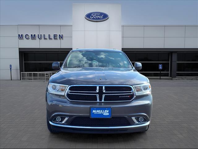 used 2019 Dodge Durango car, priced at $26,400