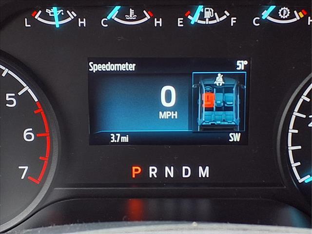 new 2026 Ford F-250 car, priced at $56,902