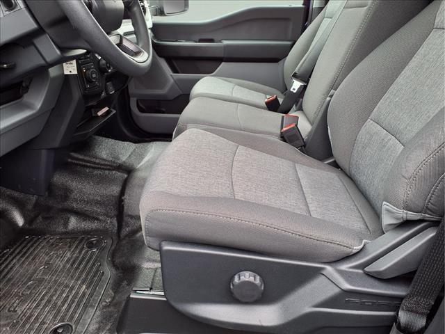 new 2026 Ford F-250 car, priced at $56,902