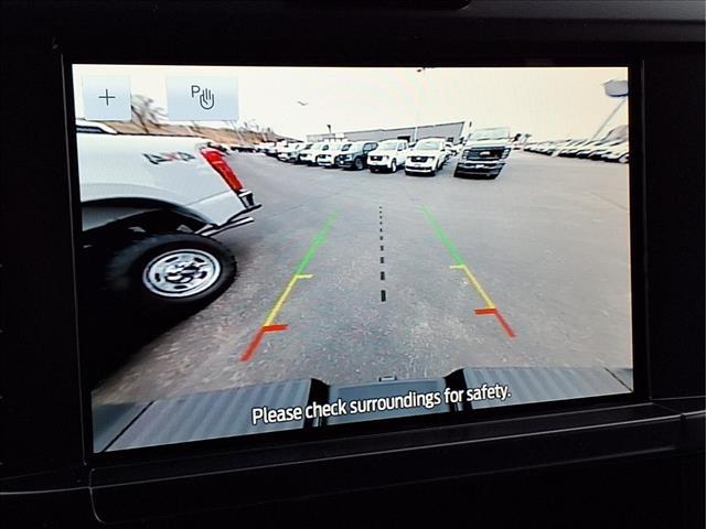 new 2026 Ford F-250 car, priced at $56,902