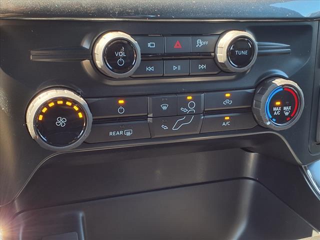 new 2025 Ford F-150 car, priced at $49,413