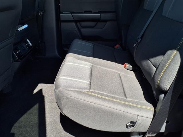 new 2025 Ford F-150 car, priced at $49,413