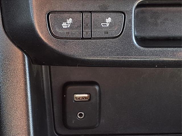 used 2017 Chevrolet Colorado car, priced at $22,900